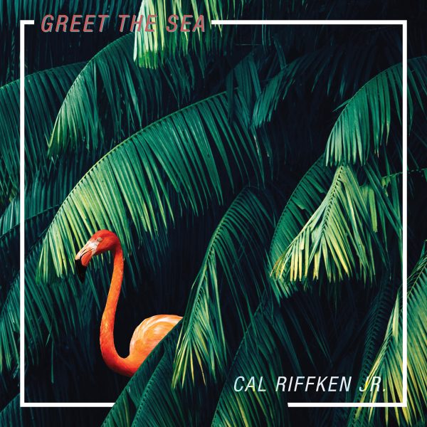 Cal Riffken Jr - Single